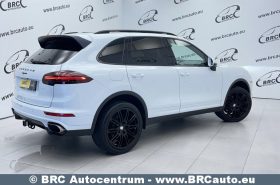 Porsche Cayenne 3.6 Automatas 2016