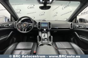 Porsche Cayenne 3.6 Automatas 2016