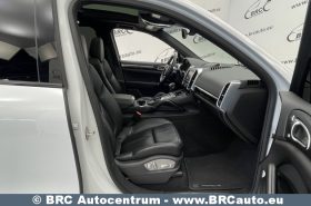 Porsche Cayenne 3.6 Automatas 2016