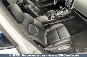 Porsche Cayenne 3.6 Automatas 2016