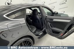 Audi A5 Sportback 3.2 FSI Quattro Automatas 2009 full