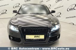 Audi A5 Sportback 3.2 FSI Quattro Automatas 2009 full