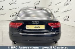 Audi A5 Sportback 3.2 FSI Quattro Automatas 2009 full