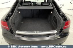 Audi A5 Sportback 3.2 FSI Quattro Automatas 2009 full