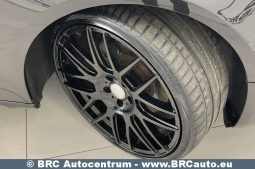 Audi A5 Sportback 3.2 FSI Quattro Automatas 2009 full