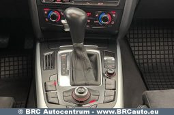 Audi A5 Sportback 3.2 FSI Quattro Automatas 2009 full