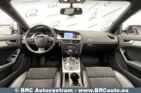 Audi A5 Sportback 3.2 FSI Quattro Automatas 2009