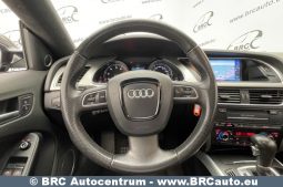 Audi A5 Sportback 3.2 FSI Quattro Automatas 2009 full