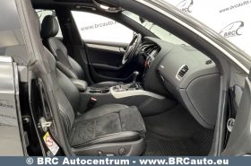 Audi A5 Sportback 3.2 FSI Quattro Automatas 2009