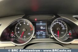 Audi A5 Sportback 3.2 FSI Quattro Automatas 2009 full