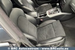 Audi A5 Sportback 3.2 FSI Quattro Automatas 2009 full