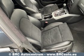 Audi A5 Sportback 3.2 FSI Quattro Automatas 2009