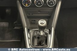 Mazda CX-3 2.0i Skyactiv 2016 full