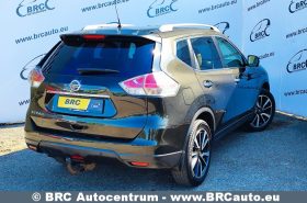 Nissan X-Trail 1.6 dCi 2014