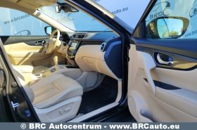 Nissan X-Trail 1.6 dCi 2014