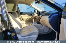 Nissan X-Trail 1.6 dCi 2014