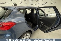 Ford Fiesta 1.0i EcoBoost 2020 full