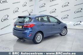Ford Fiesta 1.0i EcoBoost 2020