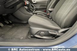 Ford Fiesta 1.0i EcoBoost 2020 full