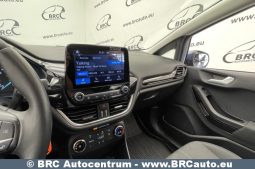 Ford Fiesta 1.0i EcoBoost 2020 full