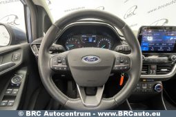 Ford Fiesta 1.0i EcoBoost 2020 full