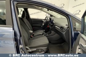 Ford Fiesta 1.0i EcoBoost 2020