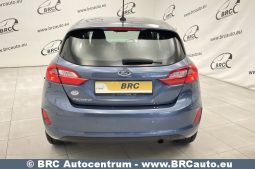 Ford Fiesta 1.0i EcoBoost 2020 full