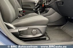 Ford Fiesta 1.0i EcoBoost 2020 full