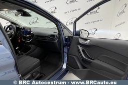 Ford Fiesta 1.0i EcoBoost 2020 full