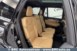 Volvo XC 90 AWD T6 Momentum Automatas 2016 full