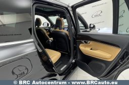 Volvo XC 90 AWD T6 Momentum Automatas 2016 full