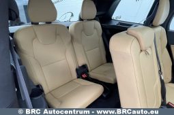 Volvo XC 90 AWD T6 Momentum Automatas 2016 full