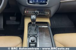 Volvo XC 90 AWD T6 Momentum Automatas 2016 full