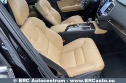 Volvo XC 90 AWD T6 Momentum Automatas 2016 full