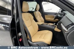 Volvo XC 90 AWD T6 Momentum Automatas 2016 full