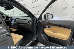 Volvo XC 90 AWD T6 Momentum Automatas 2016 full