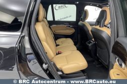 Volvo XC 90 AWD T6 Momentum Automatas 2016 full