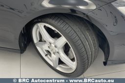 Mercedes-Benz CLS 550 V8 Automatas 2012 full