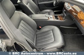 Mercedes-Benz CLS 550 V8 Automatas 2012