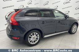 Volvo XC 60 3.0 LPG Automatas 2010 full