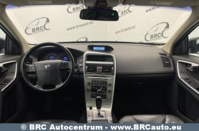 Volvo XC 60 3.0 LPG Automatas 2010