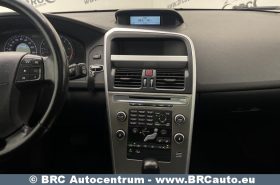 Volvo XC 60 3.0 LPG Automatas 2010