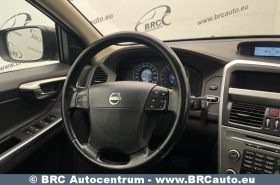 Volvo XC 60 3.0 LPG Automatas 2010