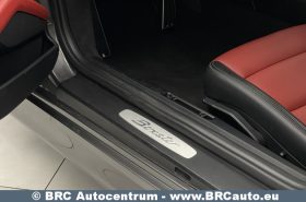 Porsche Boxster 2.7 Automatas 2015
