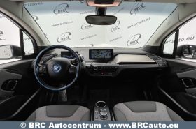 BMW i3 eDrive Automatas 2016