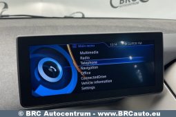 BMW i3 eDrive Automatas 2016 full