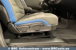 BMW i3 eDrive Automatas 2016 full