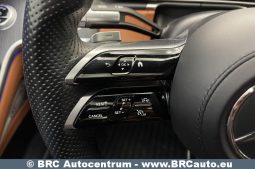 Mercedes-Benz S 400 D 4Matic Automatas 2021 full