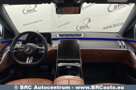 Mercedes-Benz S 400 D 4Matic Automatas 2021