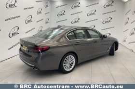 BMW 530 E Plug-In Automatas 2021